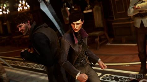 Swift shadow dishonored 2  [deleted] Dishonored 2 is packed with bonecharms, which are special items you can equip that enhance your abilities